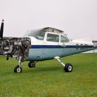 Cessna 172 na prodej