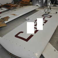 Piper PA-28R-200 Arrow II project (05) for sale
