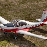 Jedinečný L-40 Meta Sokol na prodej