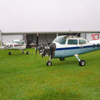 Cessna 152, Cessna 172