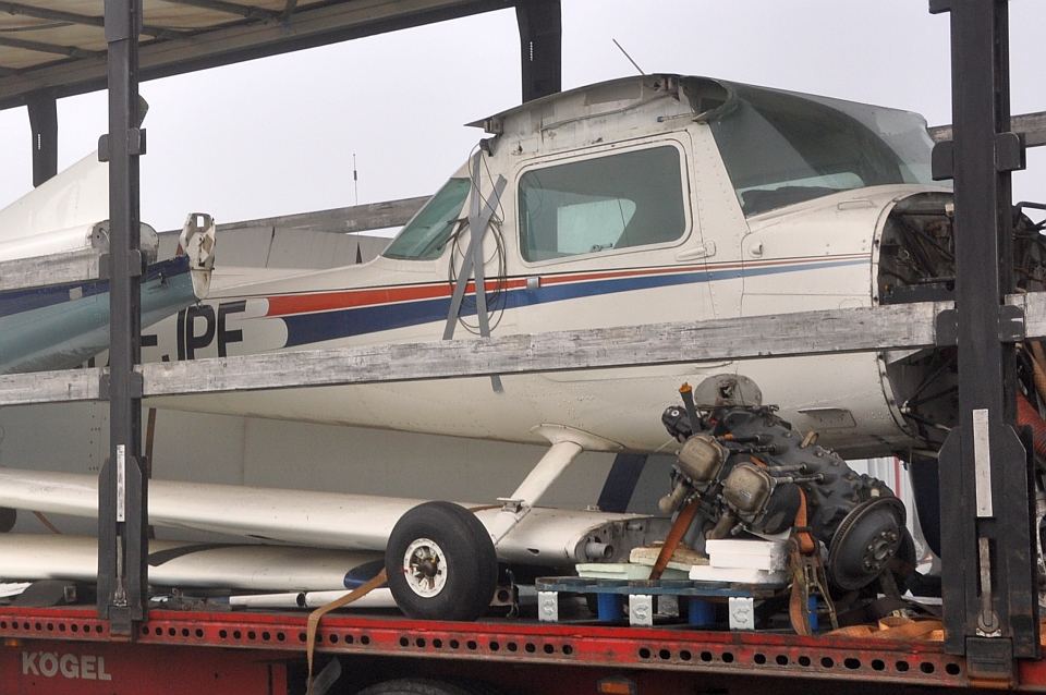 Cessna 152