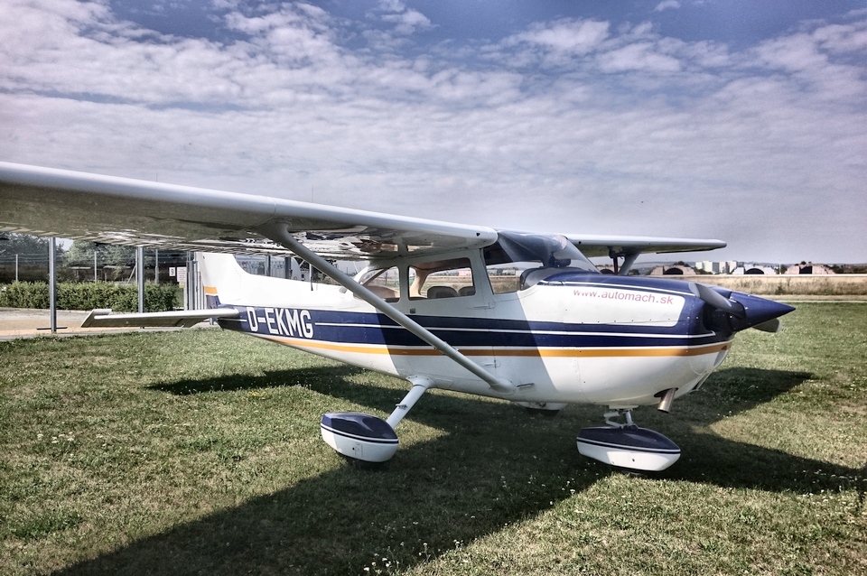 Cessna 172