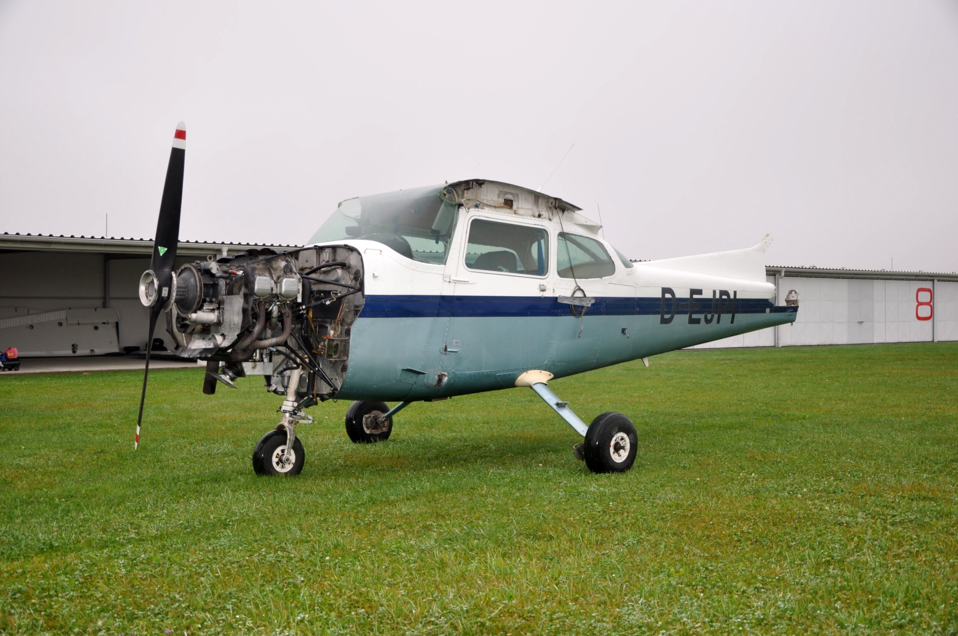Cessna 172