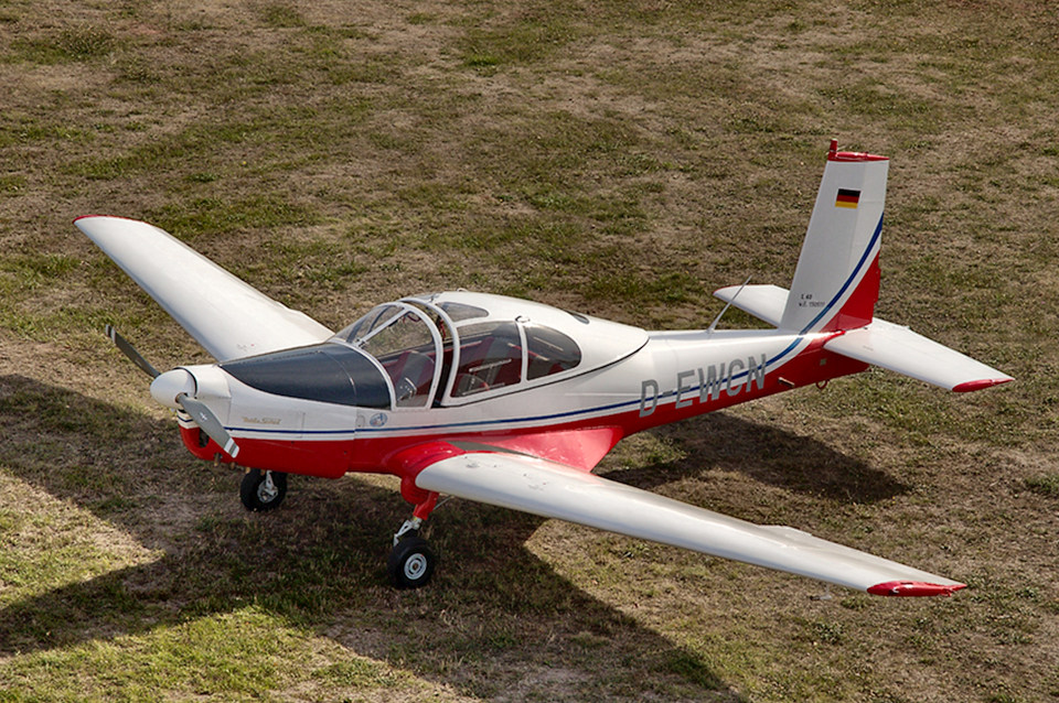 L-40 Meta Sokol
