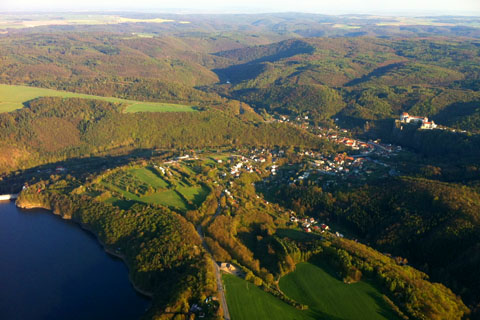 Srdeční - Česko a Slovensko