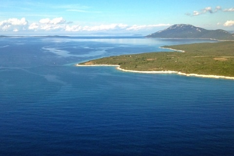 Romantický - Mali Lošinj - Chorvatsko