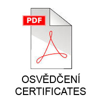 Certificates AMO