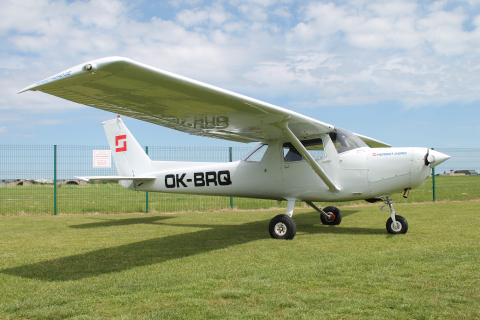 Training - Cessna 152
