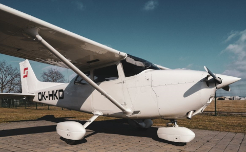 Worldwide - Cessna 172