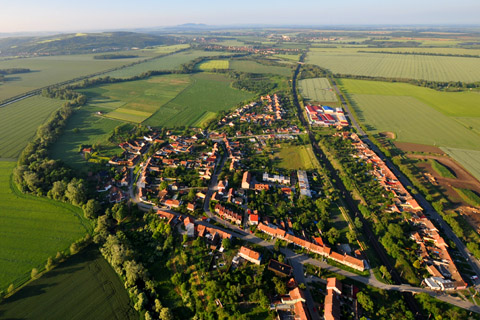 Unique experience only for you - Classic sightseeing flight